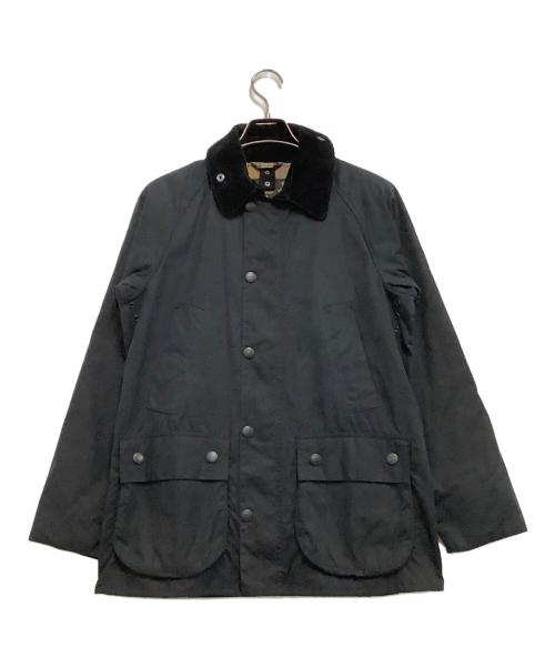 Barbour（バブアー）Barbour (バブアー) SL BEDALEジャケット ブラック サイズ:34の古着・服飾アイテム