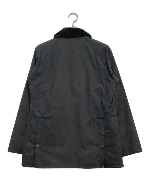 Barbour（バブアー）Barbour (バブアー) SL BEDALEジャケット ブラック サイズ:34の古着・服飾アイテム