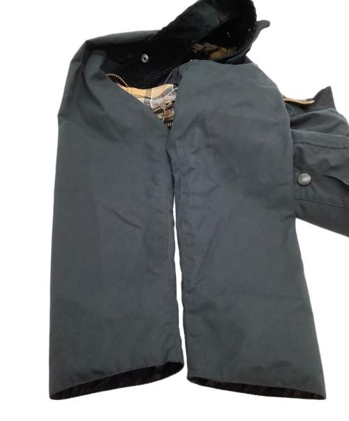 Barbour（バブアー）Barbour (バブアー) SL BEDALEジャケット ブラック サイズ:34の古着・服飾アイテム