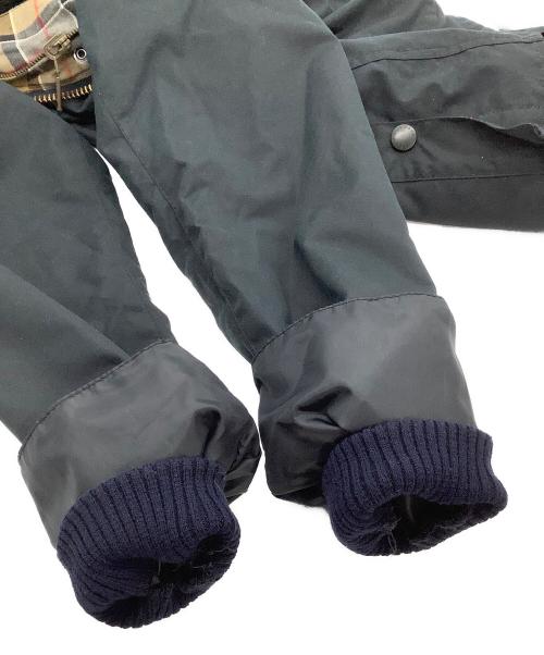 Barbour（バブアー）Barbour (バブアー) SL BEDALEジャケット ブラック サイズ:34の古着・服飾アイテム