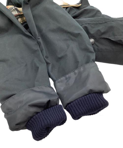 Barbour（バブアー）Barbour (バブアー) SL BEDALEジャケット ブラック サイズ:34の古着・服飾アイテム