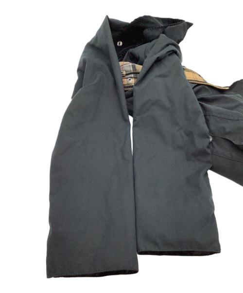 Barbour（バブアー）Barbour (バブアー) SL BEDALEジャケット ブラック サイズ:34の古着・服飾アイテム