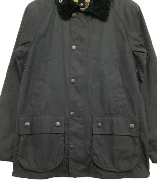 Barbour（バブアー）Barbour (バブアー) SL BEDALEジャケット ブラック サイズ:34の古着・服飾アイテム