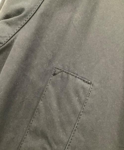 Barbour（バブアー）Barbour (バブアー) SL BEDALEジャケット ブラック サイズ:34の古着・服飾アイテム