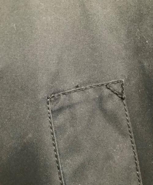 Barbour（バブアー）Barbour (バブアー) SL BEDALEジャケット ブラック サイズ:34の古着・服飾アイテム