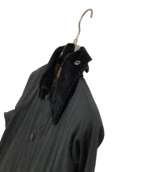 Barbour（バブアー）Barbour (バブアー) SL BEDALEジャケット ブラック サイズ:34の古着・服飾アイテム