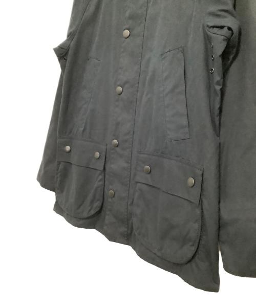 Barbour（バブアー）Barbour (バブアー) SL BEDALEジャケット ブラック サイズ:34の古着・服飾アイテム
