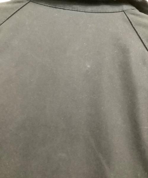 Barbour（バブアー）Barbour (バブアー) SL BEDALEジャケット ブラック サイズ:34の古着・服飾アイテム