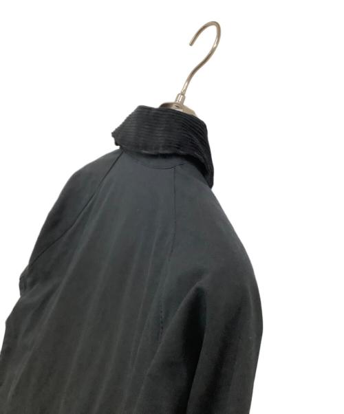Barbour（バブアー）Barbour (バブアー) SL BEDALEジャケット ブラック サイズ:34の古着・服飾アイテム