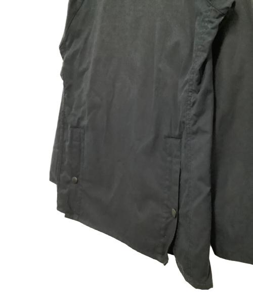 Barbour（バブアー）Barbour (バブアー) SL BEDALEジャケット ブラック サイズ:34の古着・服飾アイテム