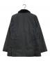 Barbour (バブアー) SL BEDALEジャケット ブラック サイズ:34：15000円