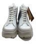 NIKE (ナイキ) ハイカットスニーカー WMNS BLAZER ROAM MID ホワイト サイズ:25 未使用品：13000円