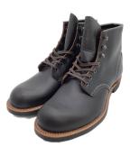 ）の古着「ブーツ　Blacksmith」｜ブラック