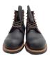RED WING (レッドウィング) ブーツ　Blacksmith ブラック サイズ:27.5：50000円