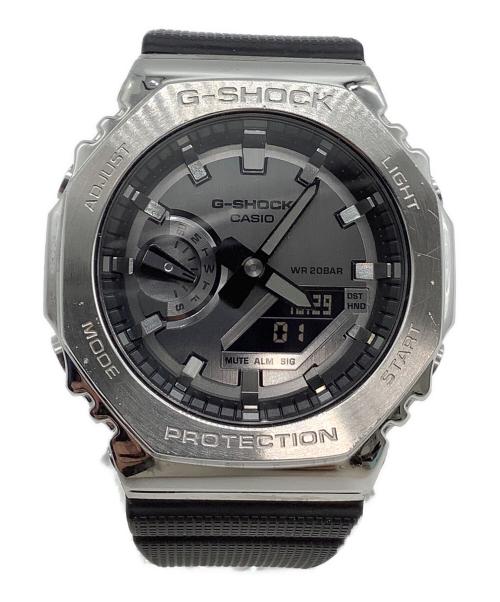 CASIO（カシオ）CASIO (カシオ) 腕時計　G-SHOCKの古着・服飾アイテム