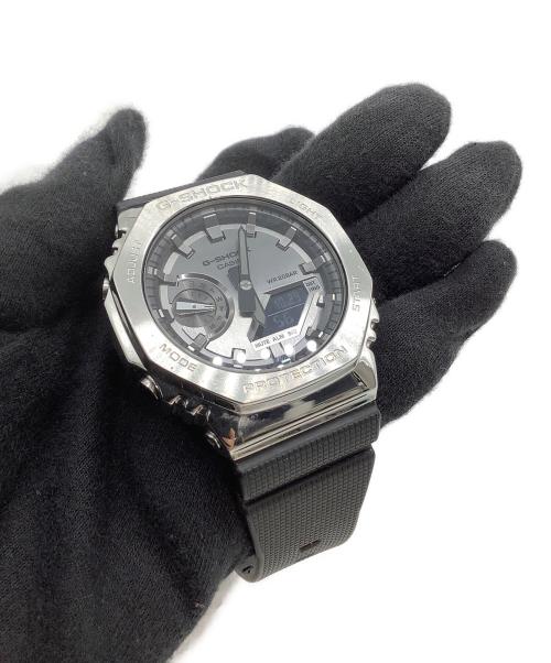 CASIO（カシオ）CASIO (カシオ) 腕時計　G-SHOCKの古着・服飾アイテム