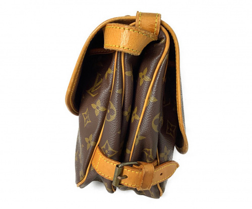 LOUIS VUITTON（ルイ ヴィトン）LOUIS VUITTON (ルイヴィトン) ソミュール30 サイズ:30 モノグラムの古着・服飾アイテム