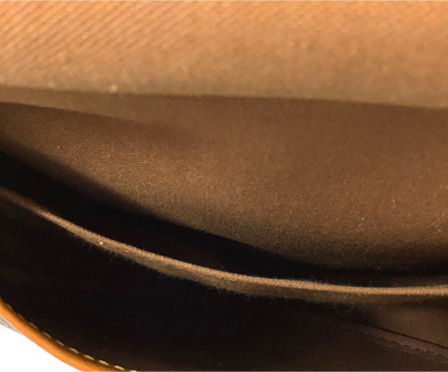 LOUIS VUITTON（ルイ ヴィトン）LOUIS VUITTON (ルイヴィトン) ソミュール30 サイズ:30 モノグラムの古着・服飾アイテム