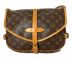 LOUIS VUITTON（ルイヴィトン）の古着「ソミュール30」