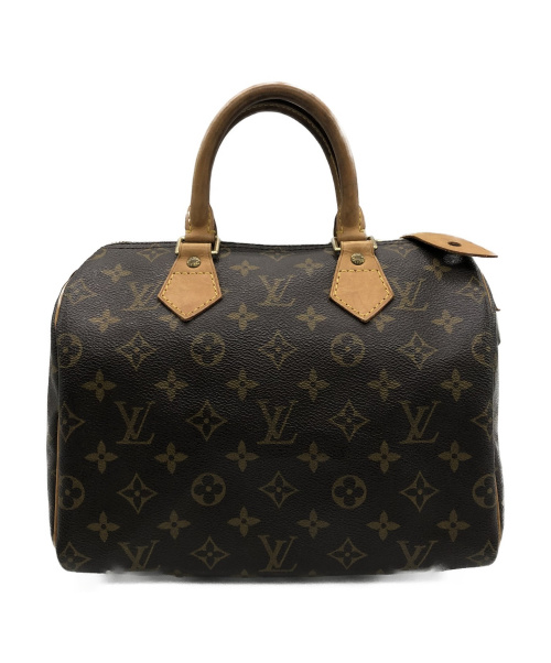 LOUIS VUITTON（ルイ ヴィトン）LOUIS VUITTON (ルイヴィトン) ハンドバッグ サイズ:-の古着・服飾アイテム