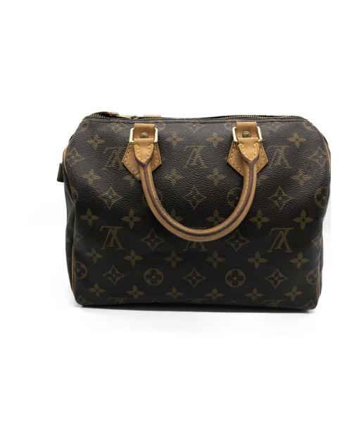 LOUIS VUITTON（ルイ ヴィトン）LOUIS VUITTON (ルイヴィトン) ハンドバッグ サイズ:-の古着・服飾アイテム