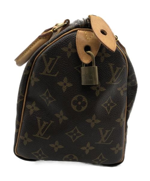 LOUIS VUITTON（ルイ ヴィトン）LOUIS VUITTON (ルイヴィトン) ハンドバッグ サイズ:-の古着・服飾アイテム
