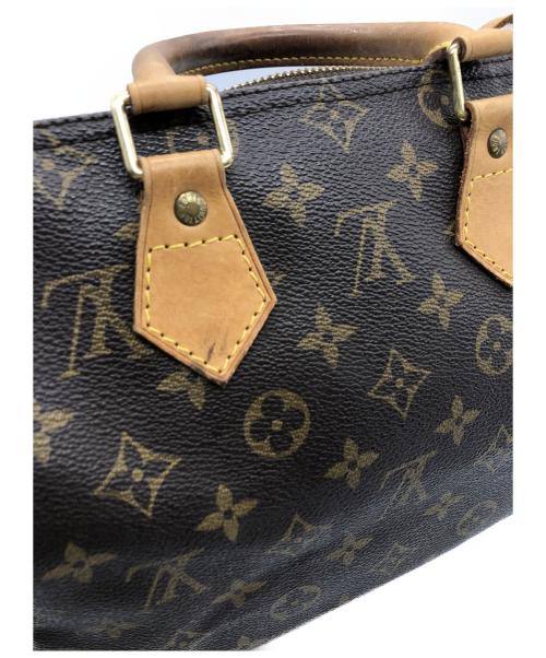 LOUIS VUITTON（ルイ ヴィトン）LOUIS VUITTON (ルイヴィトン) ハンドバッグ サイズ:-の古着・服飾アイテム
