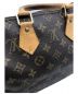 中古・古着 LOUIS VUITTON (ルイヴィトン) ハンドバッグ サイズ:-：39800円