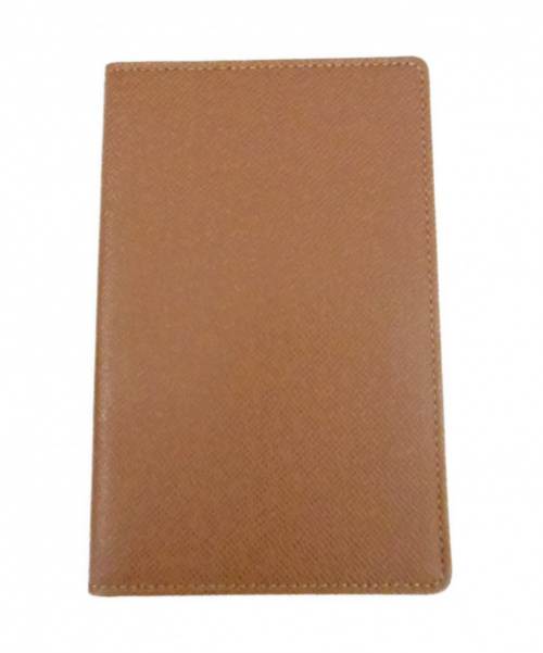 LOUIS VUITTON（ルイ ヴィトン）LOUIS VUITTON (ルイヴィトン) ポルト パピエ・ジップ サイズ:- モノグラム M61207 SP1011の古着・服飾アイテム