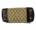 中古・古着 GUCCI (グッチ) ハンドバッグ ベージュ サイズ:-：44800円