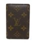 LOUIS VUITTON（ルイヴィトン）の古着「オーガナイザー・ドゥ ポッシュ カードケース」