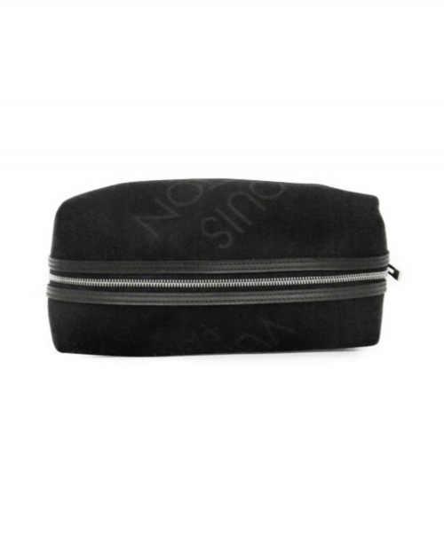 LOUIS VUITTON（ルイ ヴィトン）LOUIS VUITTON (ルイヴィトン) トゥルース・アルバトロス ブラック サイズ:- ダミエ・ジェアン M93091 CE0182の古着・服飾アイテム