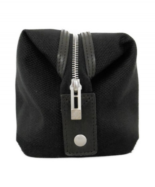 LOUIS VUITTON（ルイ ヴィトン）LOUIS VUITTON (ルイヴィトン) トゥルース・アルバトロス ブラック サイズ:- ダミエ・ジェアン M93091 CE0182の古着・服飾アイテム
