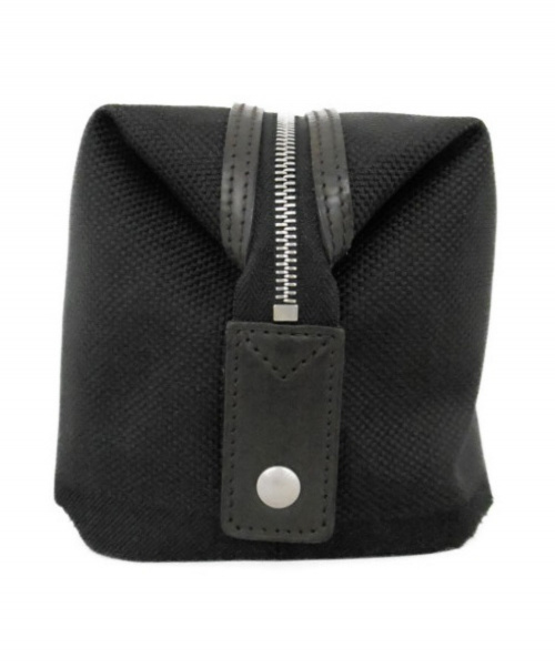 LOUIS VUITTON（ルイ ヴィトン）LOUIS VUITTON (ルイヴィトン) トゥルース・アルバトロス ブラック サイズ:- ダミエ・ジェアン M93091 CE0182の古着・服飾アイテム