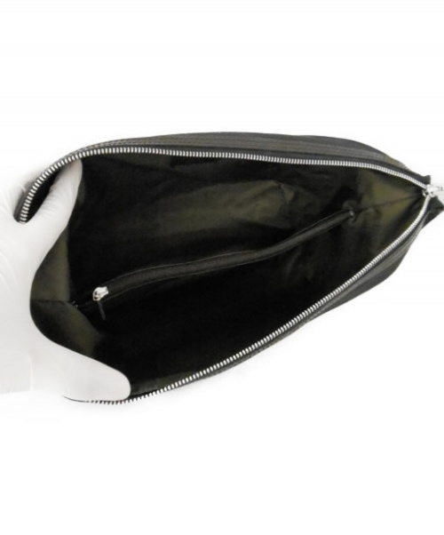 LOUIS VUITTON（ルイ ヴィトン）LOUIS VUITTON (ルイヴィトン) トゥルース・アルバトロス ブラック サイズ:- ダミエ・ジェアン M93091 CE0182の古着・服飾アイテム