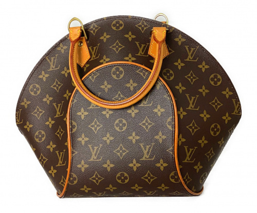 LOUIS VUITTON（ルイ ヴィトン）LOUIS VUITTON (ルイヴィトン) エリプスMM サイズ:MM モノグラムの古着・服飾アイテム