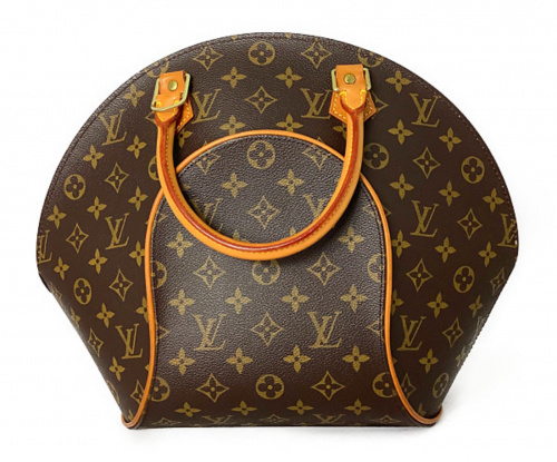 LOUIS VUITTON（ルイ ヴィトン）LOUIS VUITTON (ルイヴィトン) エリプスMM サイズ:MM モノグラムの古着・服飾アイテム