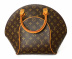 LOUIS VUITTON (ルイヴィトン) エリプスMM サイズ:MM モノグラム：54800円