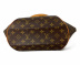 中古・古着 LOUIS VUITTON (ルイヴィトン) エリプスMM サイズ:MM モノグラム：54800円