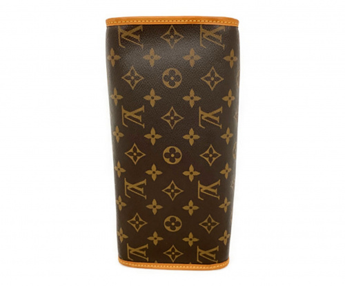 LOUIS VUITTON（ルイ ヴィトン）LOUIS VUITTON (ルイヴィトン) ポパンクール・オ サイズ:- モノグラム M40007 FL0099の古着・服飾アイテム