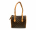 LOUIS VUITTON (ルイヴィトン) ポパンクール・オ サイズ:- モノグラム M40007 FL0099：54800円