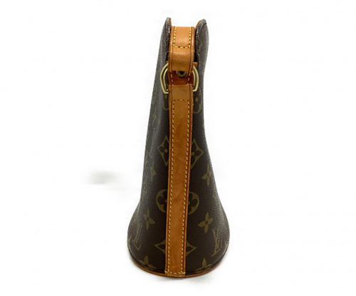 LOUIS VUITTON（ルイ ヴィトン）LOUIS VUITTON (ルイヴィトン) ショルダーポーチ サイズ:- モノグラム M51290 VI0091の古着・服飾アイテム