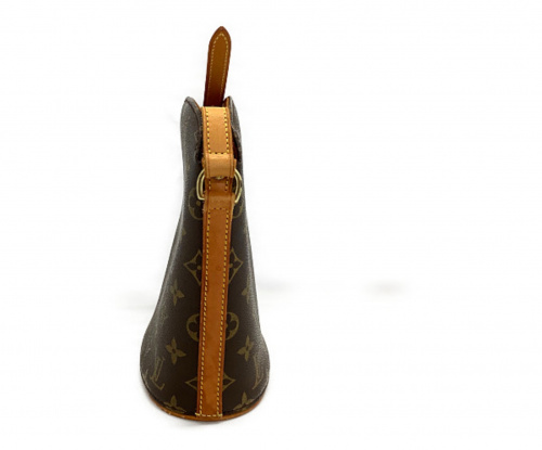 LOUIS VUITTON（ルイ ヴィトン）LOUIS VUITTON (ルイヴィトン) ショルダーポーチ サイズ:- モノグラム M51290 VI0091の古着・服飾アイテム