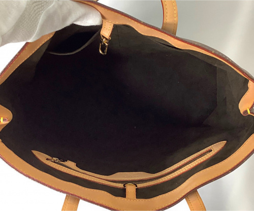 LOUIS VUITTON（ルイ ヴィトン）LOUIS VUITTON (ルイヴィトン) ウィルシャーMM サイズ:ＭＭ モノグラムの古着・服飾アイテム