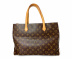 LOUIS VUITTON (ルイヴィトン) ウィルシャーMM サイズ:ＭＭ モノグラム：59800円