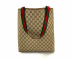 GUCCI (グッチ) トートバッグ サイズ:-：17800円