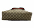 中古・古着 GUCCI (グッチ) トートバッグ サイズ:-：17800円