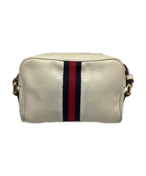 GUCCI（グッチ）GUCCI (グッチ) ショルダーバッグ サイズ:-の古着・服飾アイテム