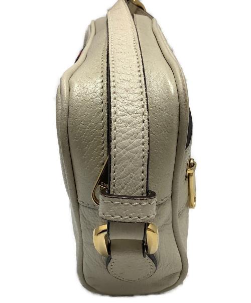 GUCCI（グッチ）GUCCI (グッチ) ショルダーバッグ サイズ:-の古着・服飾アイテム