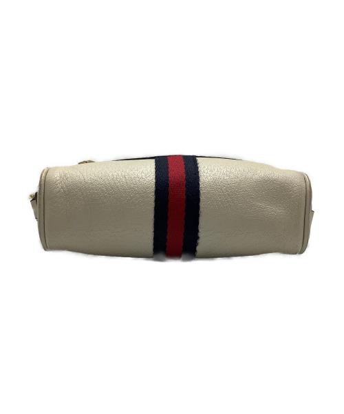 GUCCI（グッチ）GUCCI (グッチ) ショルダーバッグ サイズ:-の古着・服飾アイテム